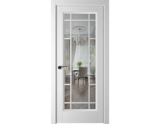 Межкомнатная дверь SecretDoors New Classic Parma 04