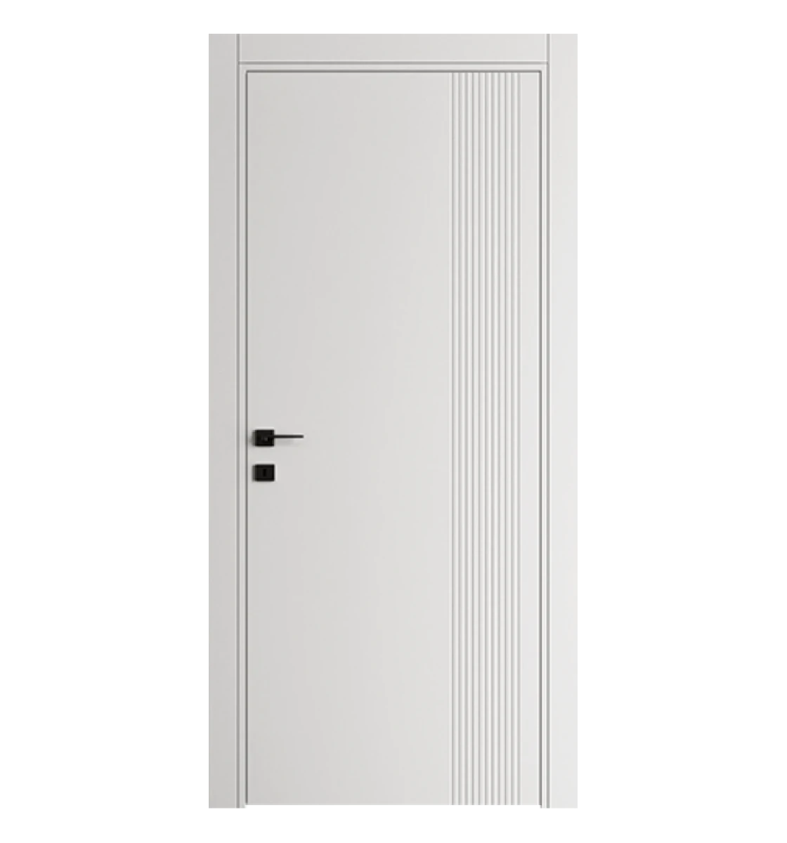 Міжкімнатні двері Dooris Form FR04