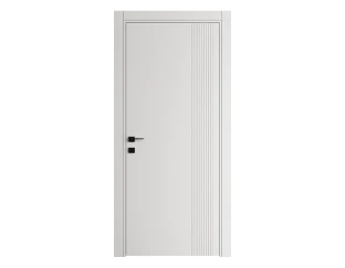 Межкомнатная дверь Dooris Form FR04