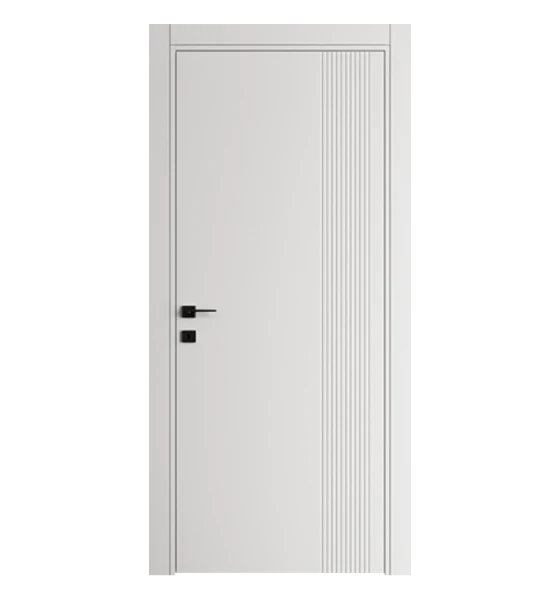 Міжкімнатні двері Dooris Form FR04