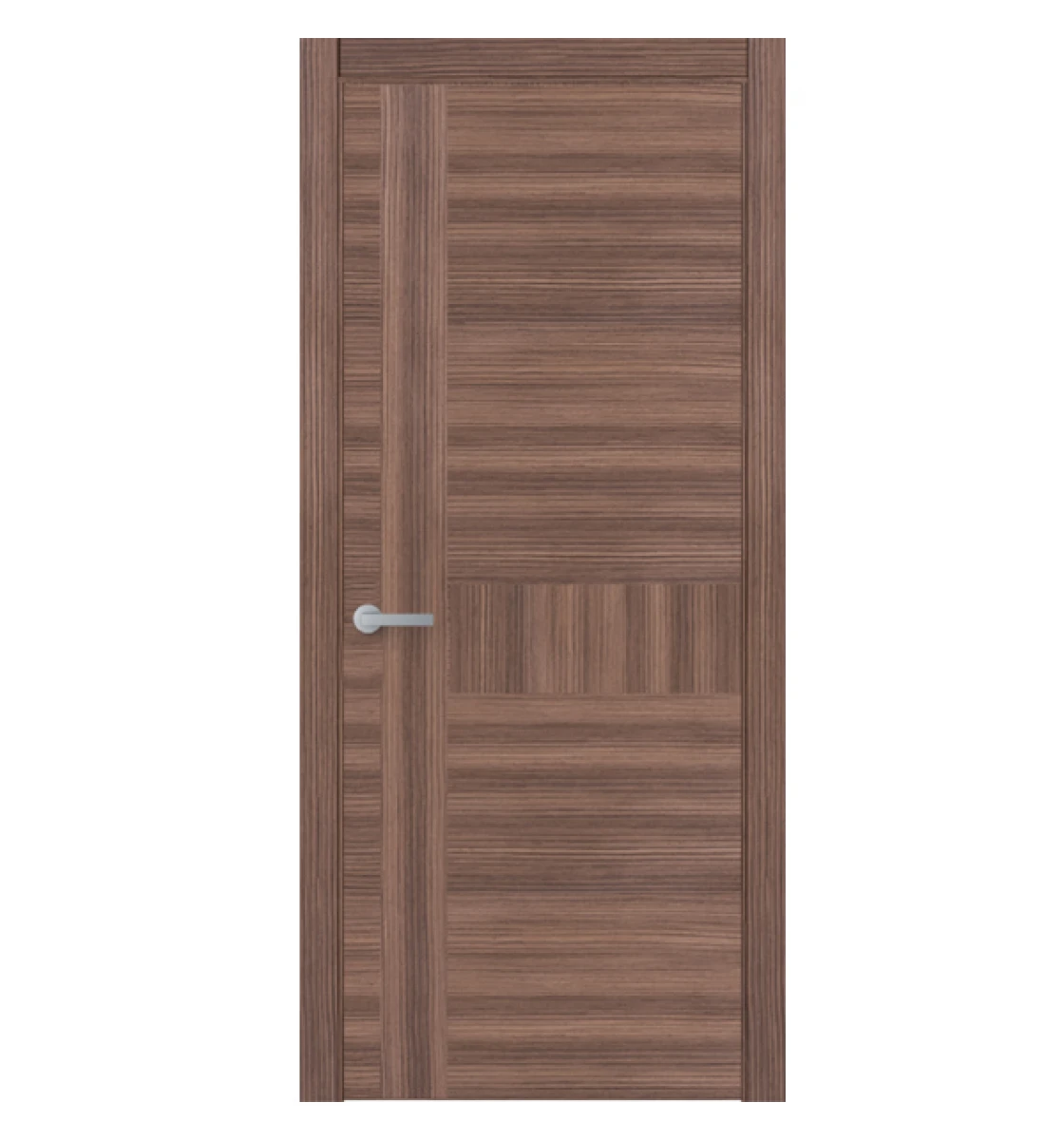Міжкімнатні двері WakeWood Line set 03