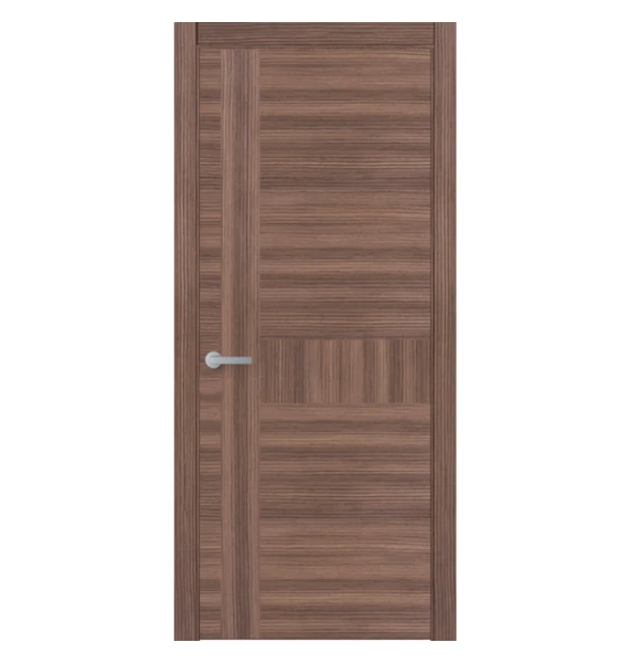Міжкімнатні двері WakeWood Line set 03