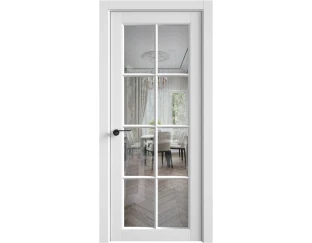 Межкомнатная дверь SecretDoors New Classic Siena 04