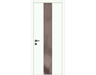 Міжкімнатні двері WakeWood Deluxe clear 04