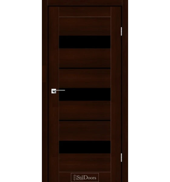 Межкомнатная дверь Stil Doors MEXICO BLK