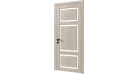 Межкомнатная дверь SecretDoors Contemporary Wood Mira W 03 Фото №1