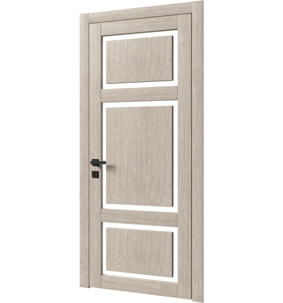 Межкомнатная дверь SecretDoors Contemporary Wood Mira W 03