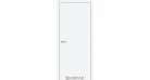 Межкомнатная дверь Korfad Loft Plato LP-01 (глухое) Фото №1