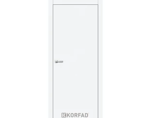 Межкомнатная дверь Korfad Loft Plato LP-01 (глухое)