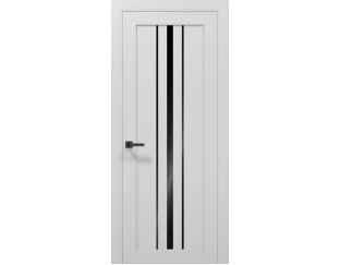 Межкомнатная дверь Папа Карло Tetra T-03 (BLK)