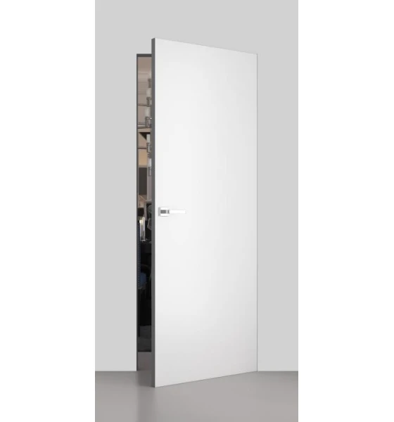 Міжкімнатні двері Папа Карло iDoors Prime-AL (с)