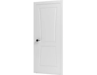 Межкомнатная дверь SecretDoors Unity Light New Classic Light 6.3