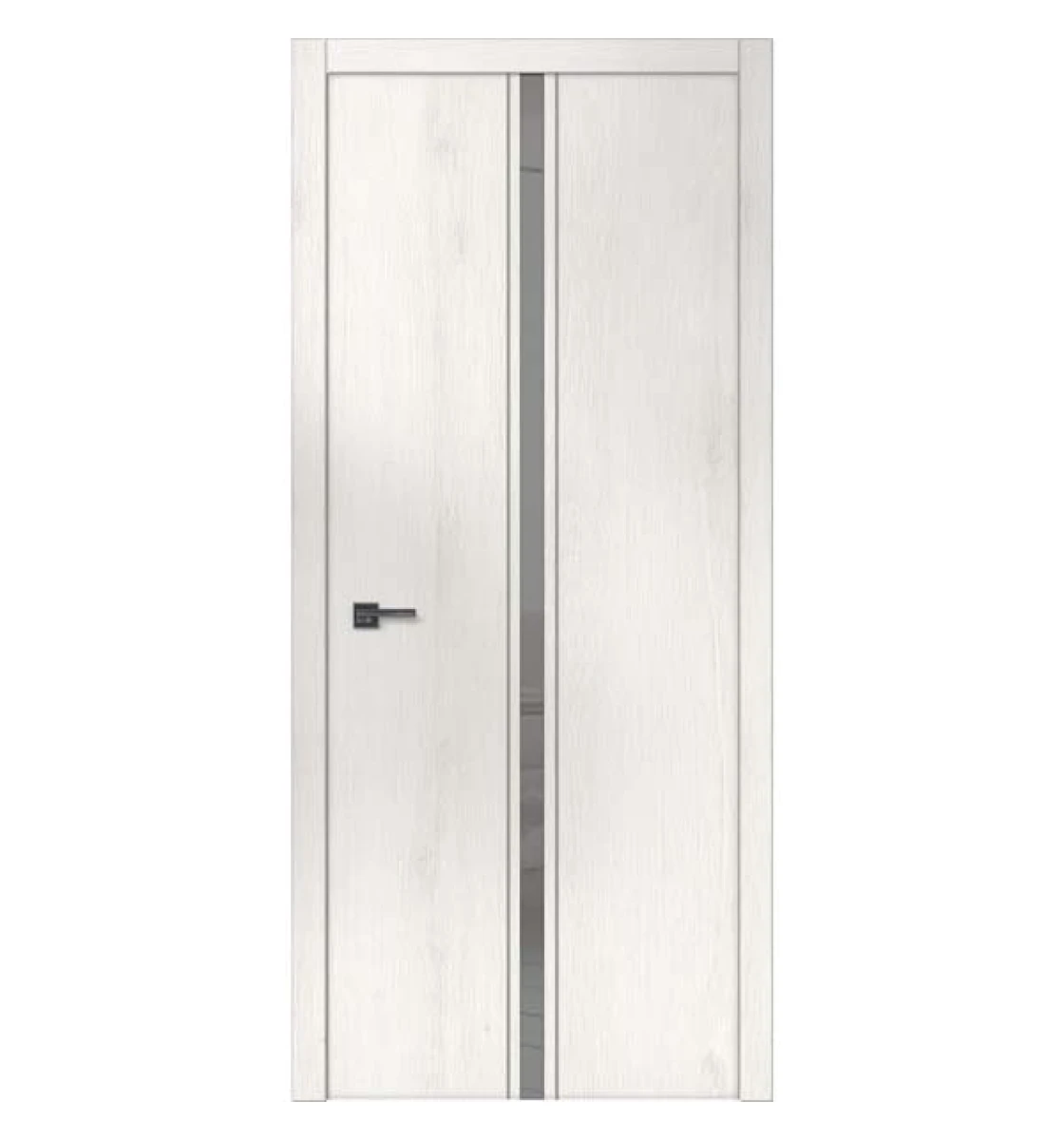 Міжкімнатні двері WakeWood Forte cleare 03