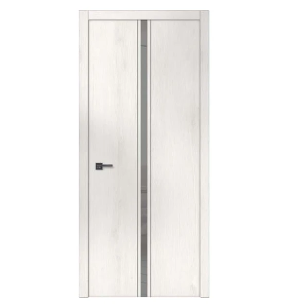 Міжкімнатні двері WakeWood Forte cleare 03
