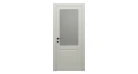 Межкомнатная дверь Dooris  Classic Glass CG03 Фото №1