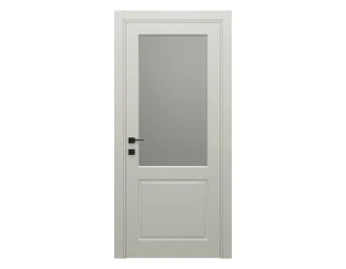 Межкомнатная дверь Dooris  Classic Glass CG03