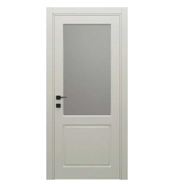 Межкомнатная дверь Dooris  Classic Glass CG03