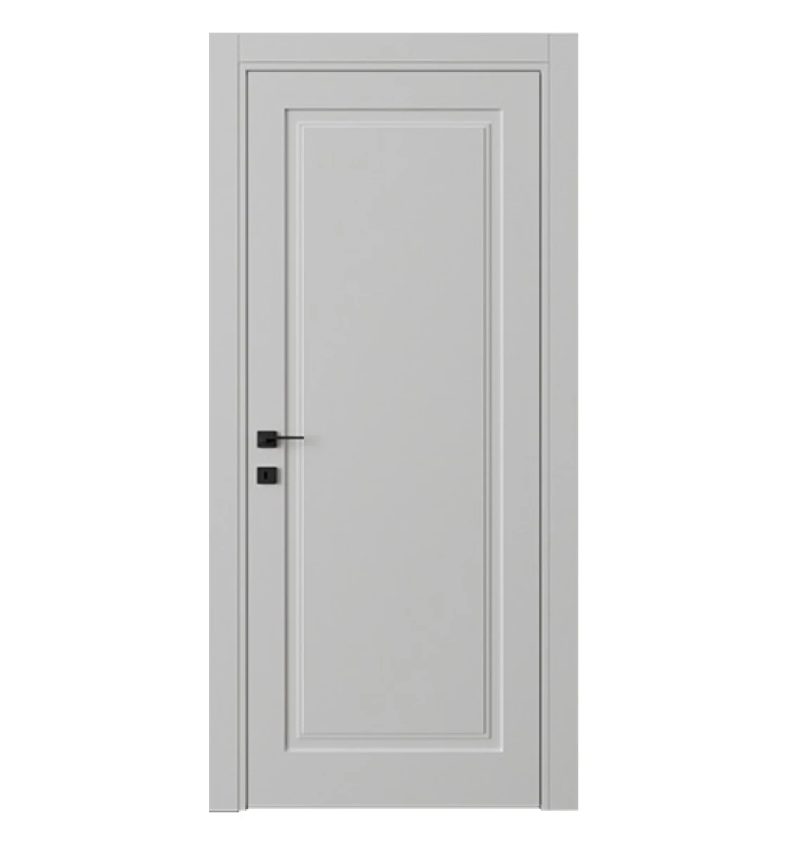 Межкомнатная дверь Dooris Neo Classic NC01