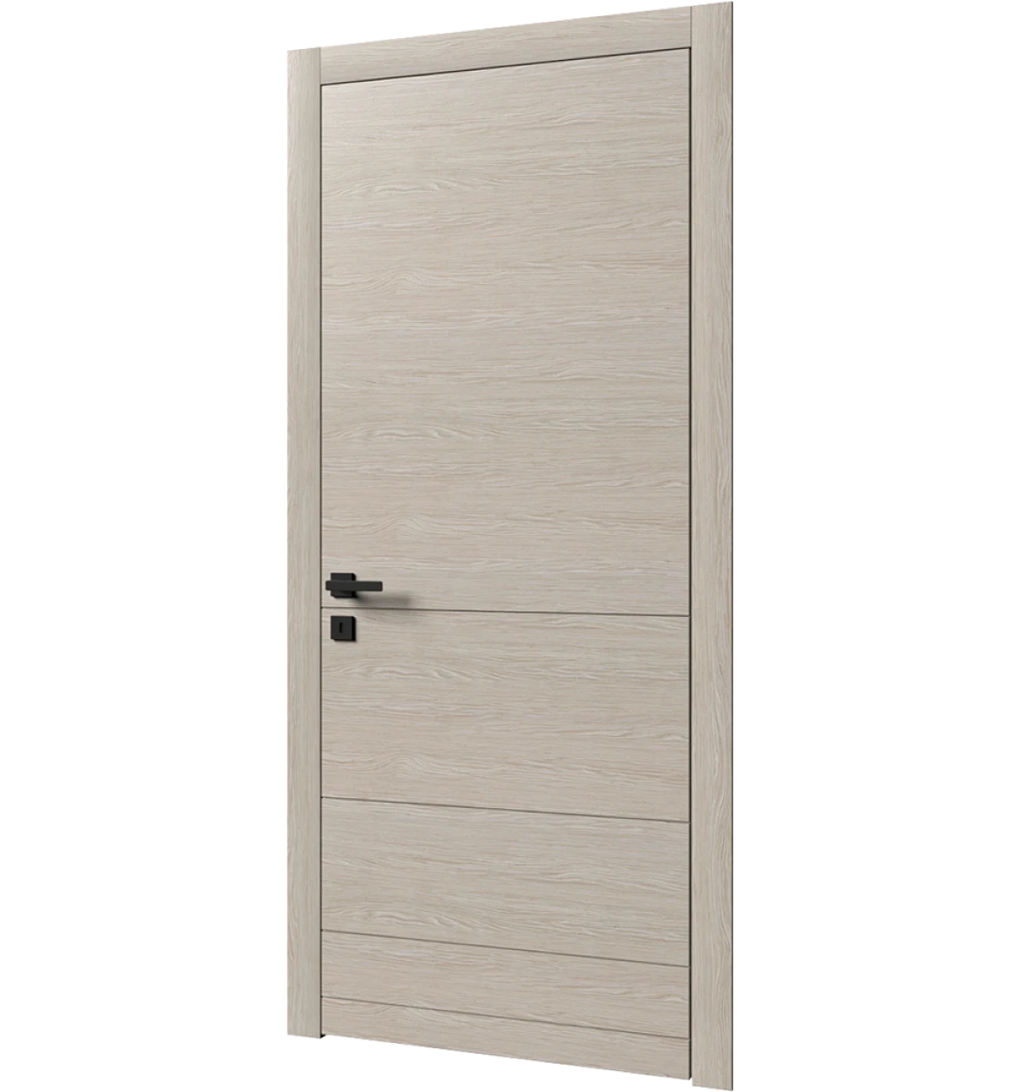Міжкімнатні двері SecretDoors Contemporary Wood Incanto W 01