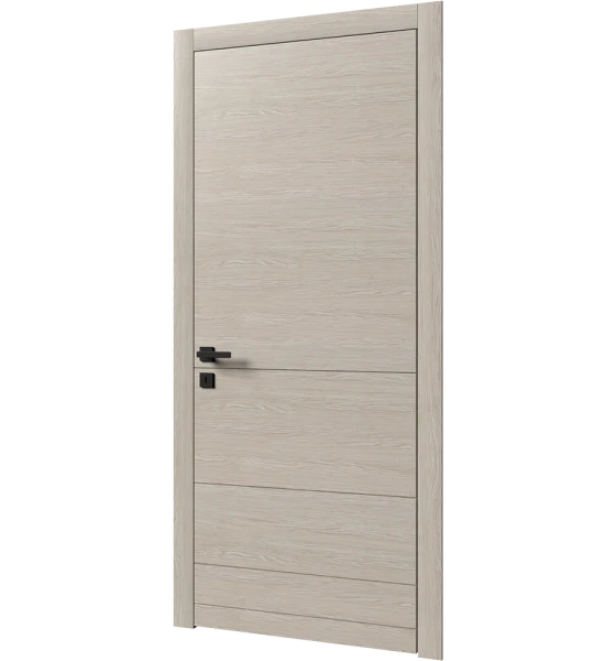 Міжкімнатні двері SecretDoors Contemporary Wood Incanto W 01