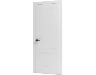 Межкомнатная дверь SecretDoors Unity Light New Classic Light 12.2