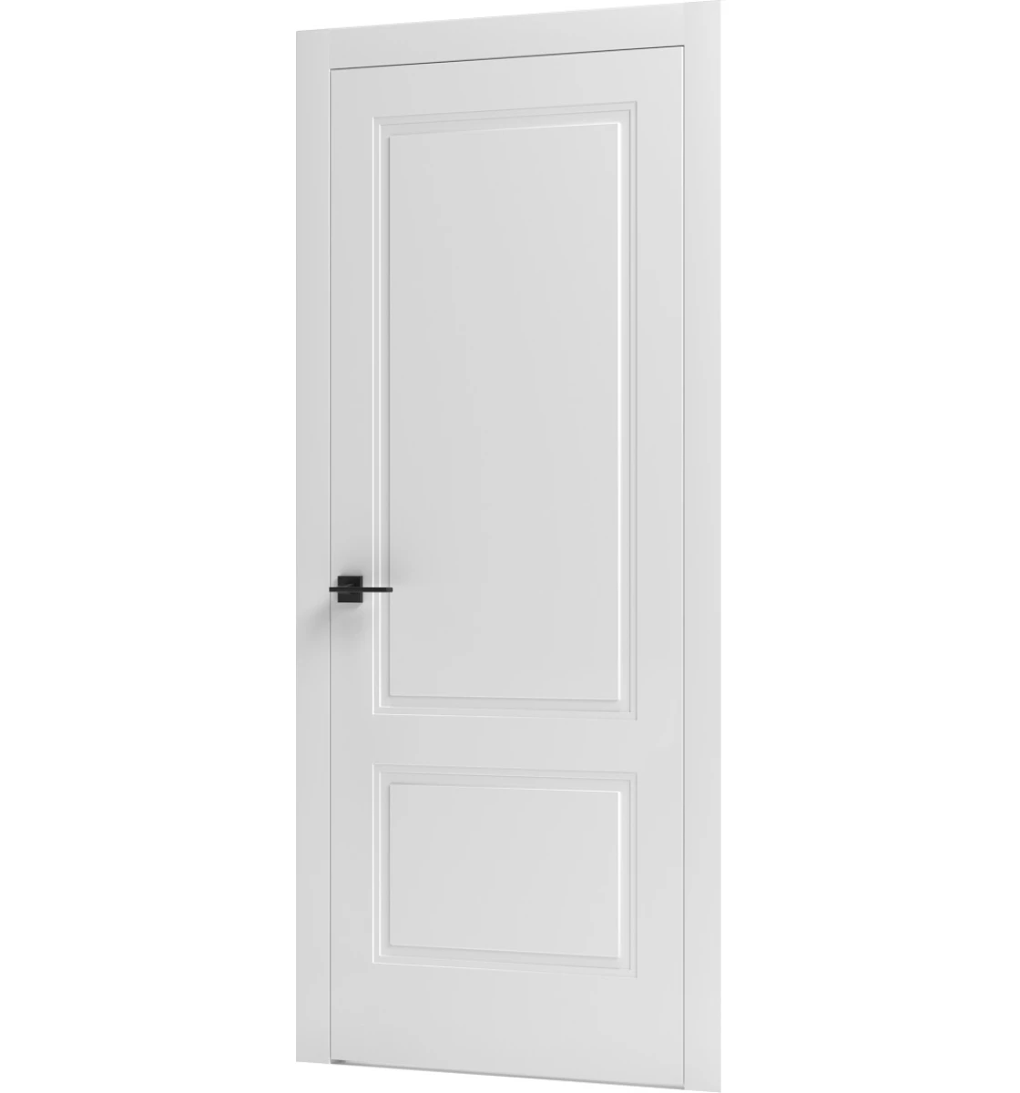Межкомнатная дверь SecretDoors Unity Light New Classic Light 2.2