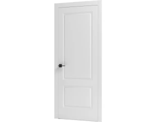 Межкомнатная дверь SecretDoors Unity Light New Classic Light 2.2