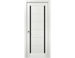 Межкомнатная дверь Папа Карло ML-625 Black