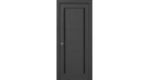 Міжкімнатні двері Папа Карло ML-625 Black Фото №5
