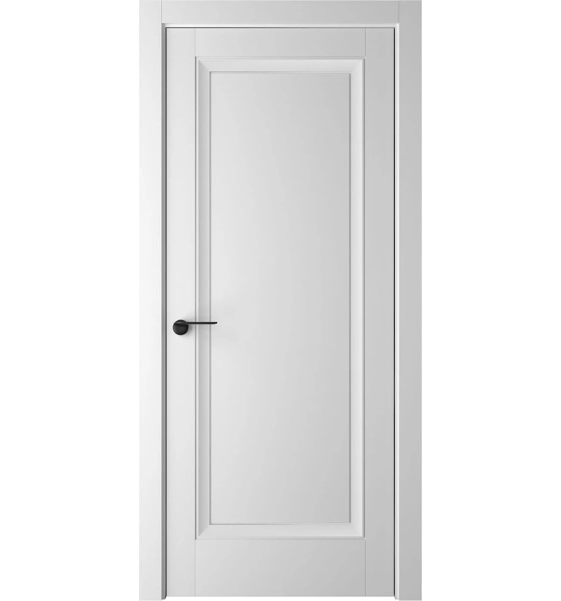 Межкомнатная дверь SecretDoors New Classic Toscana 01