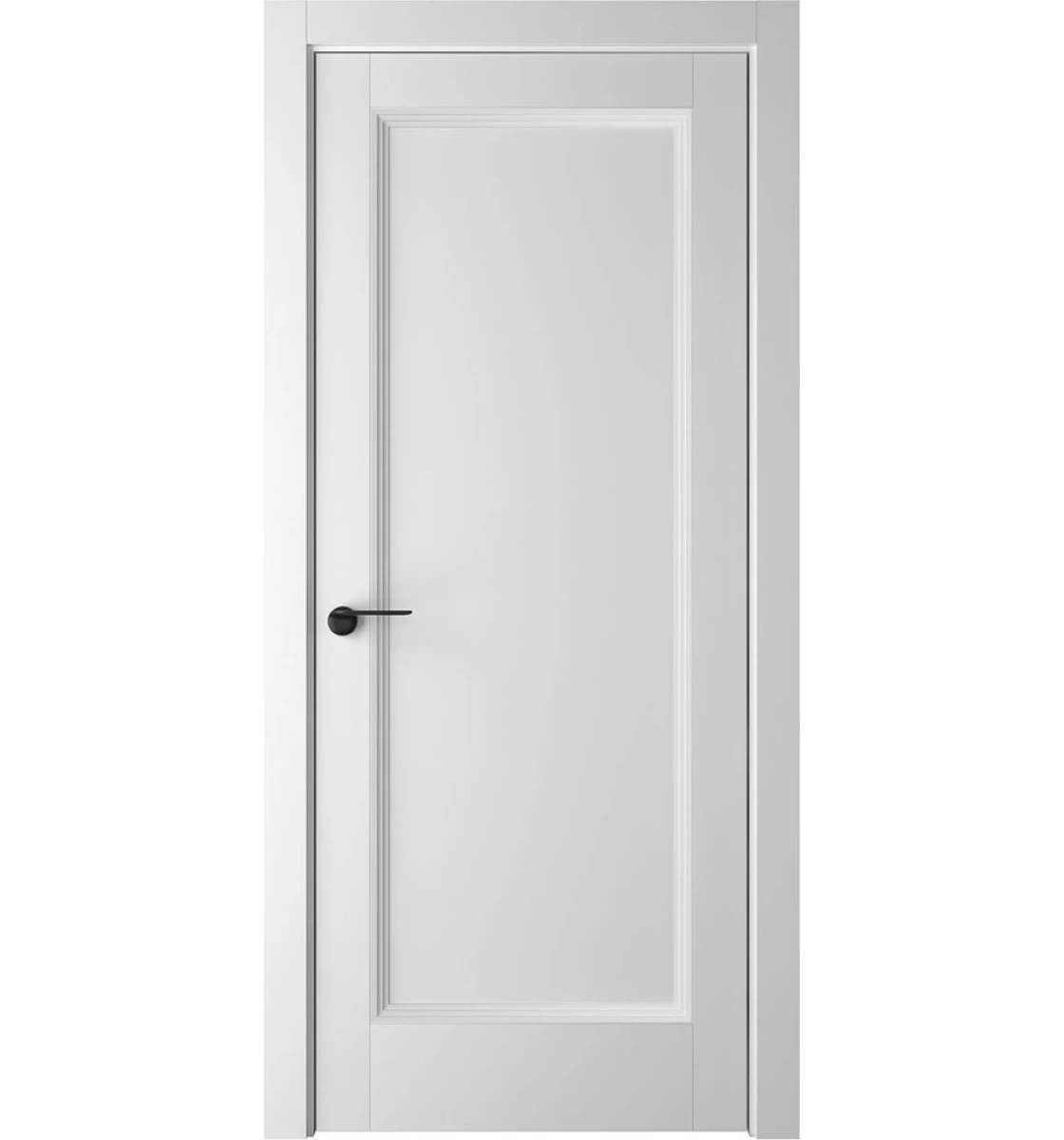 Межкомнатная дверь SecretDoors New Classic Parma 01