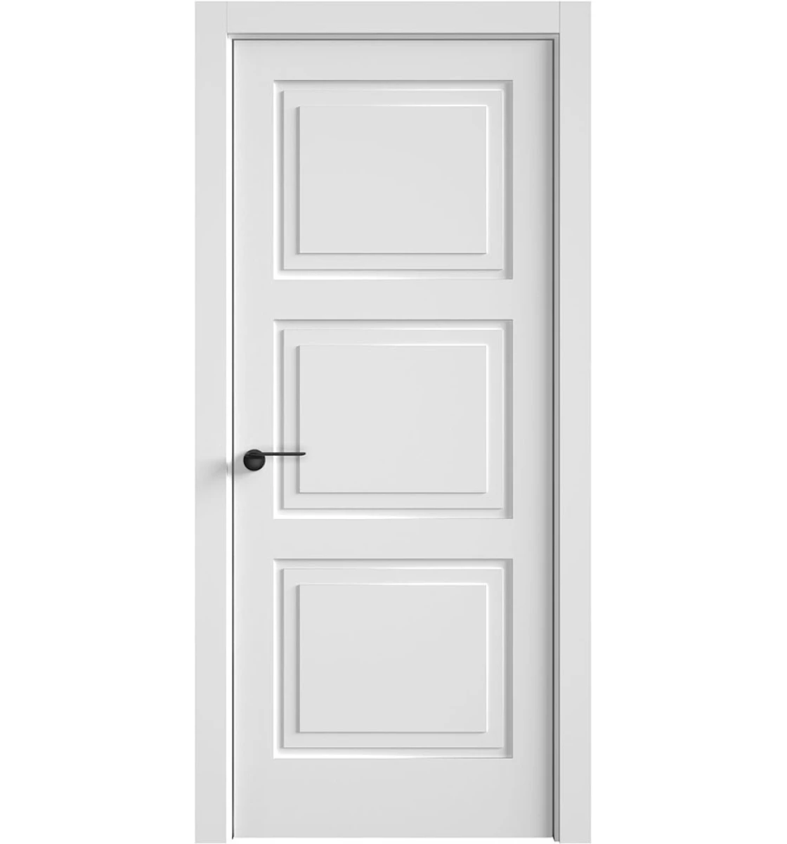 Межкомнатная дверь SecretDoors New Classic Sovinyon 04