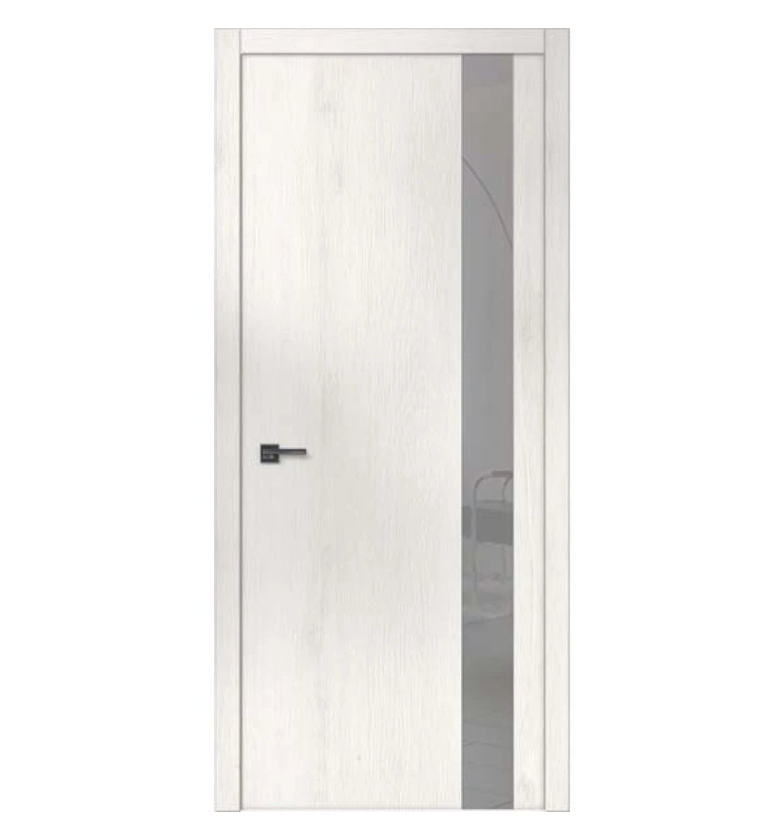 Міжкімнатні двері WakeWood Forte cleare 05