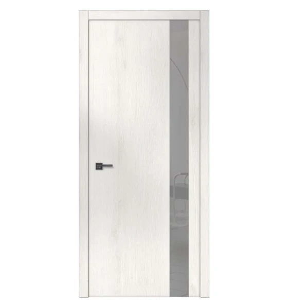 Міжкімнатні двері WakeWood Forte cleare 05