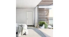 Міжкімнатні двері SecretDoors Contemporary Color Estetica C 04 Фото №2