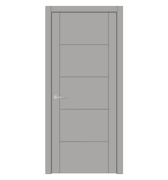 Межкомнатная дверь WakeWood West 61