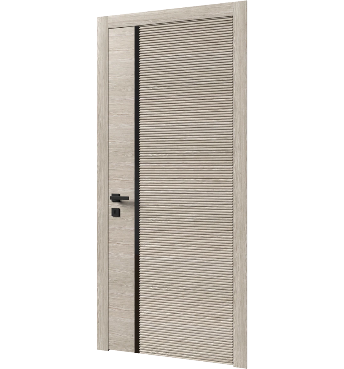 Межкомнатная дверь SecretDoors Contemporary Wood Dream W 02