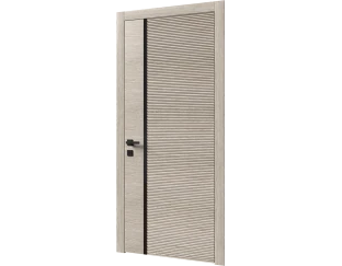Міжкімнатні двері SecretDoors Contemporary Wood Dream W 02