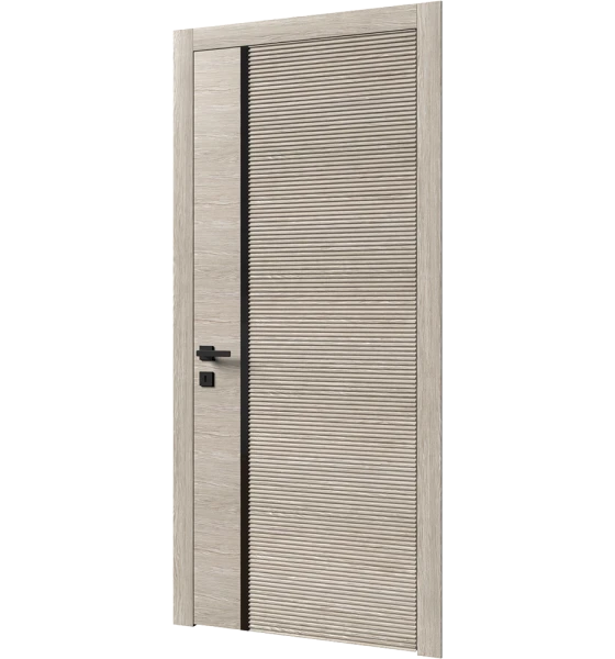 Межкомнатная дверь SecretDoors Contemporary Wood Dream W 02