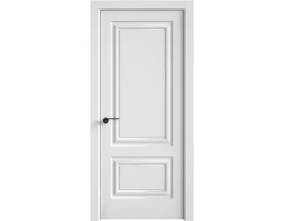 Межкомнатная дверь SecretDoors New Classic Modena 02