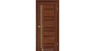 Межкомнатная дверь Korfad Venecia Deluxe VND - 02 (сатин бронза) Фото №4