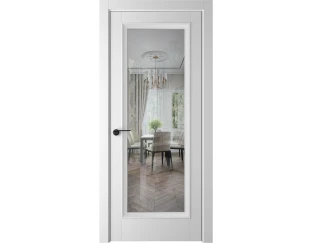Міжкімнатні двері SecretDoors New Classic Ascona 05