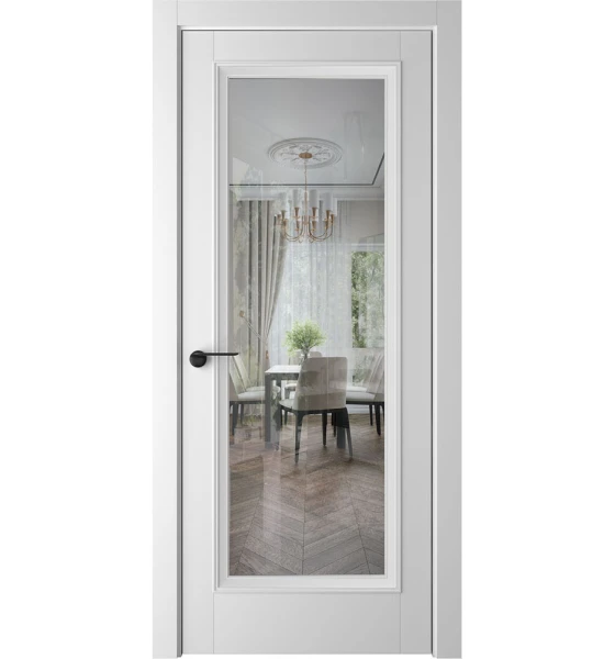 Межкомнатная дверь SecretDoors New Classic Ascona 05