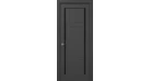 Межкомнатная дверь Папа Карло ML-626 Black Фото №6