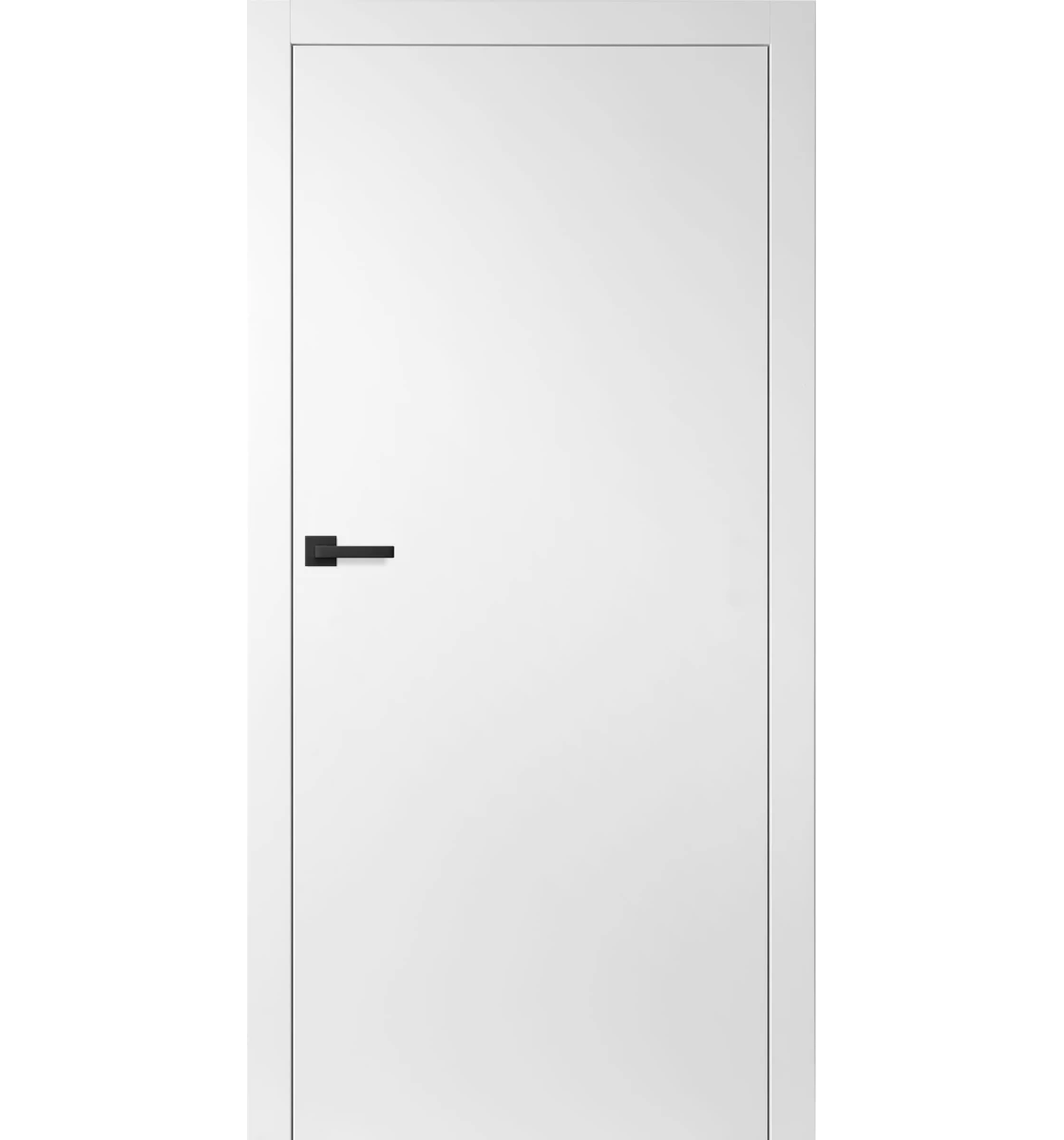 Межкомнатная дверь Hygge Arvika Basic Snow-white