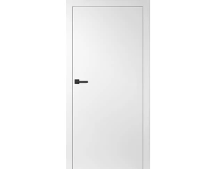 Межкомнатная дверь Hygge Arvika Basic Snow-white
