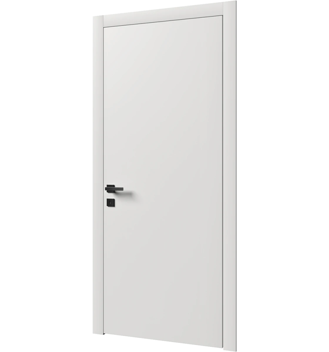Межкомнатная дверь SecretDoors Contemporary Color Prima C 01