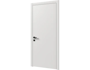 Межкомнатная дверь SecretDoors Contemporary Color Prima C 01