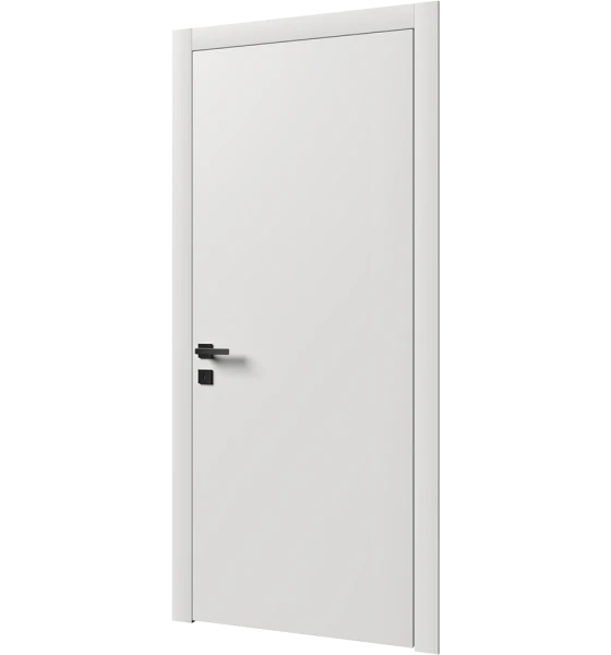 Межкомнатная дверь SecretDoors Contemporary Color Prima C 01