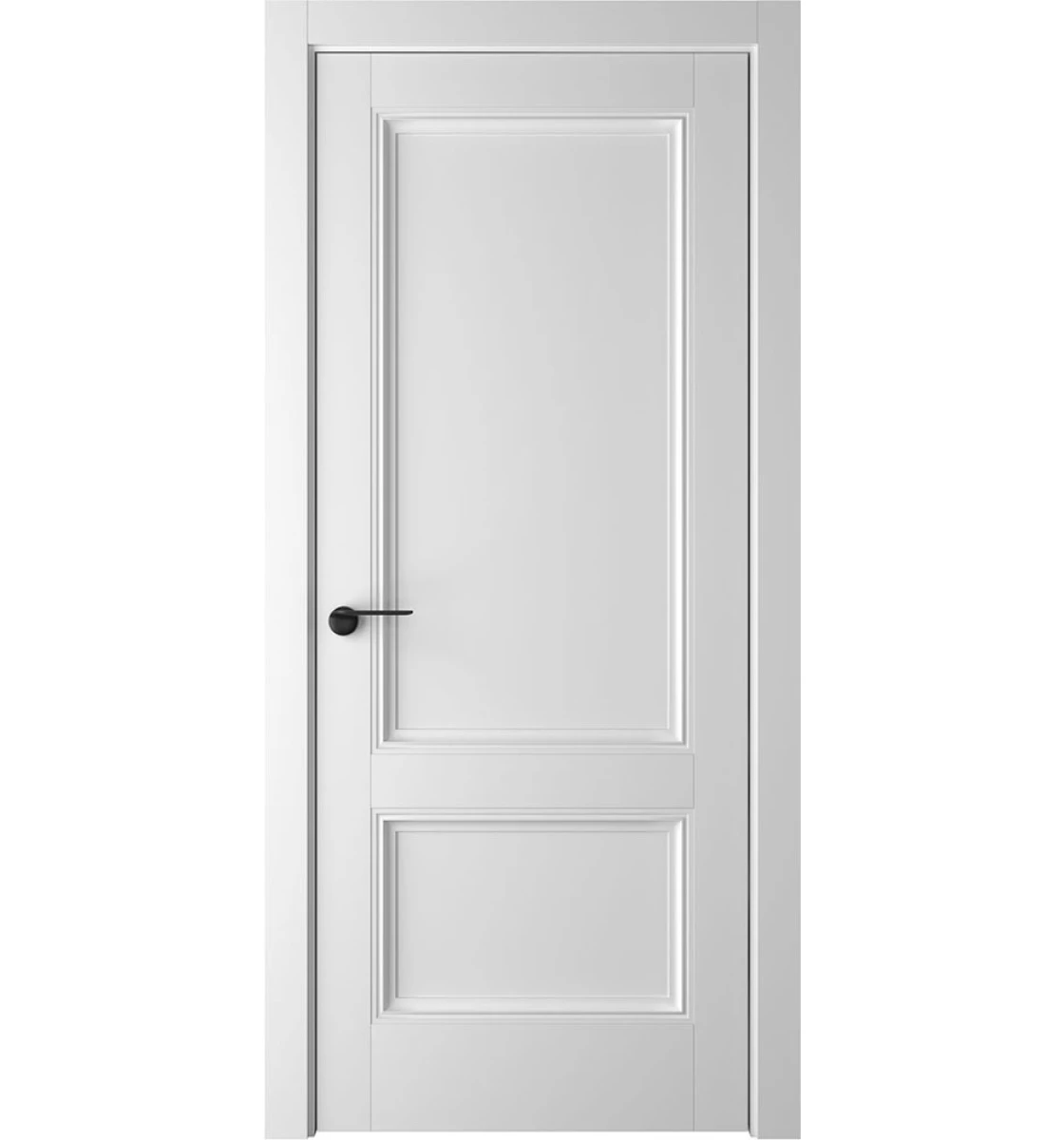 Міжкімнатні двері SecretDoors New Classic Torino 02